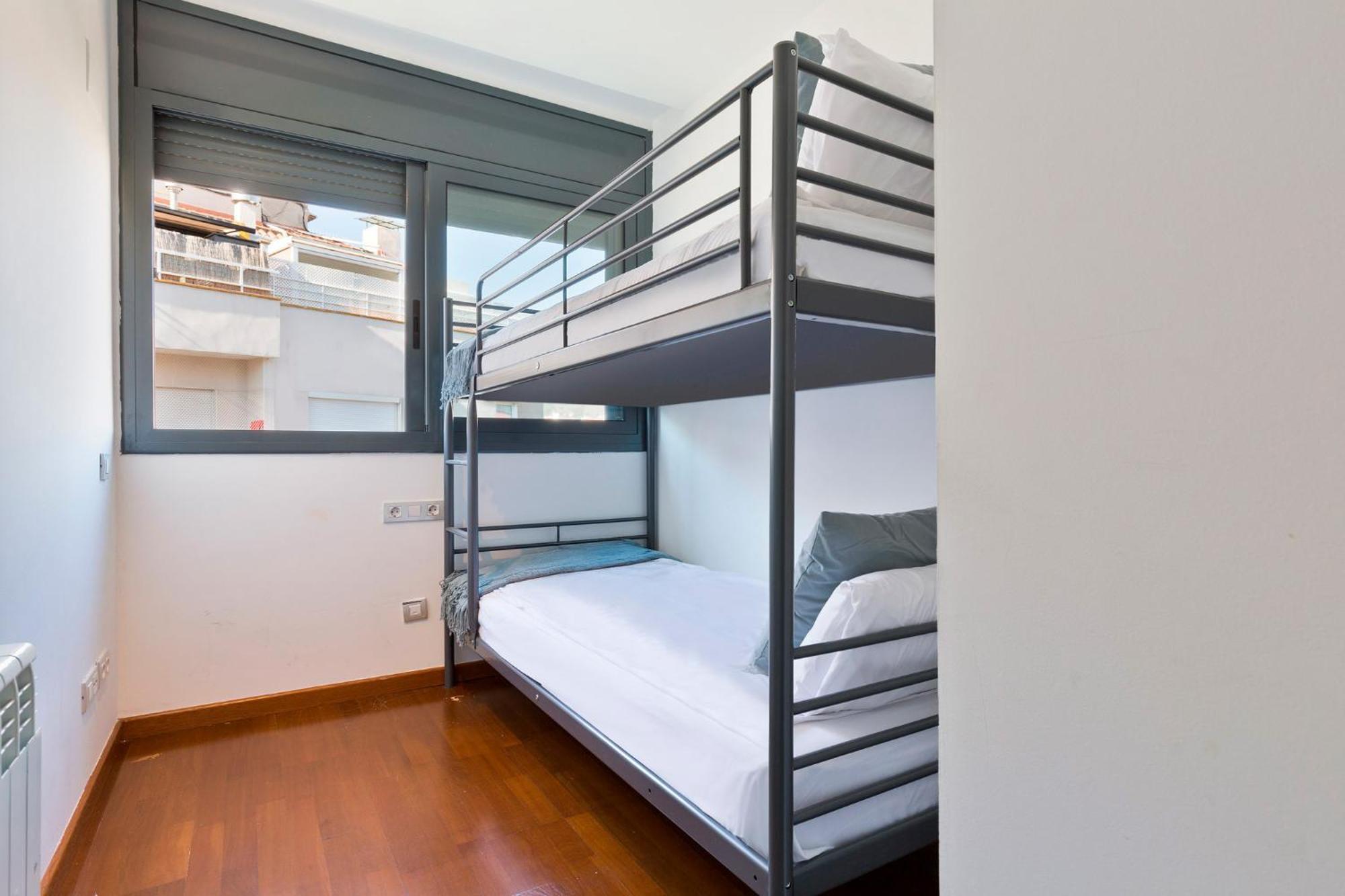 Les Corts Exclusive Apartments By Olala Homes Barcelona Buitenkant foto