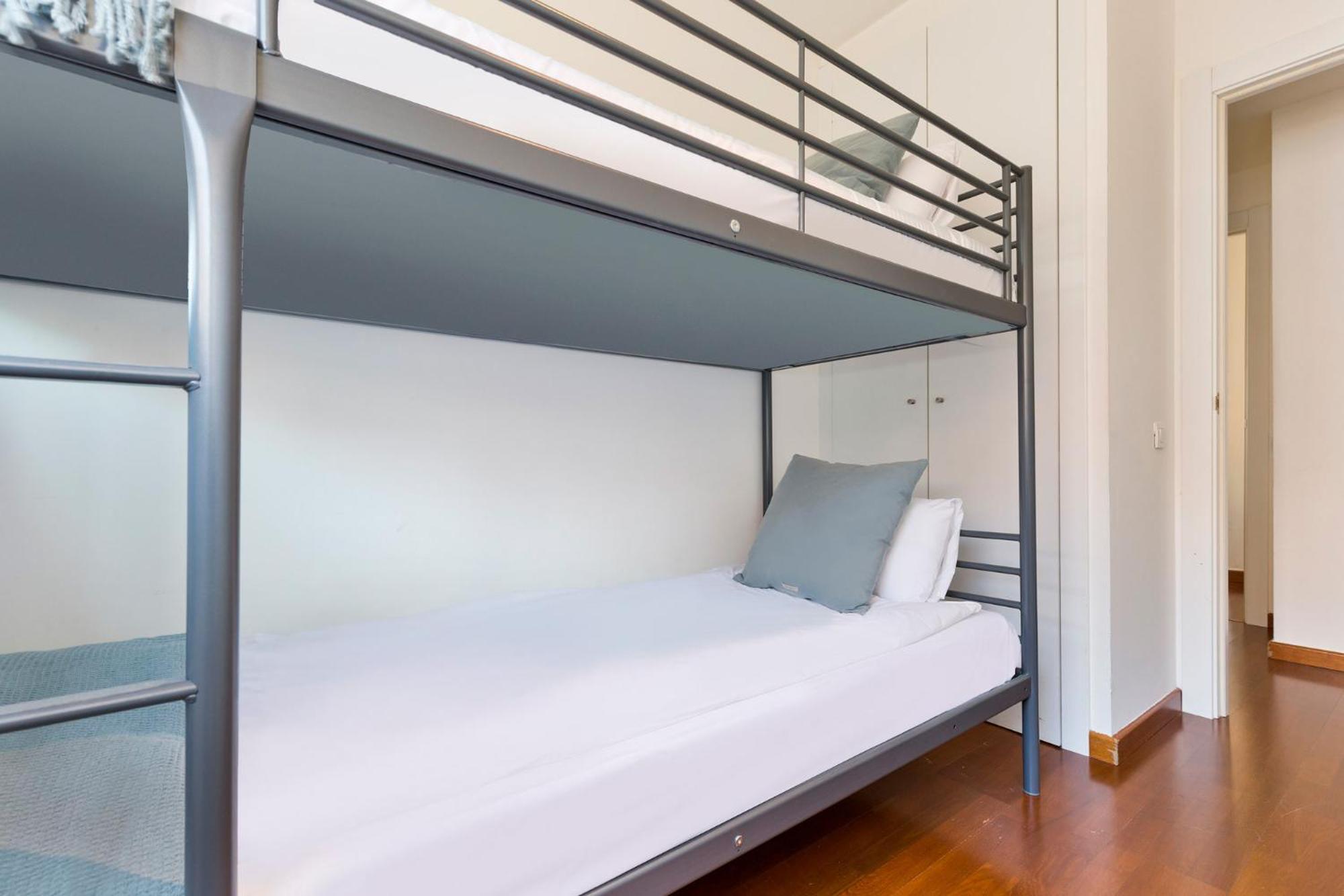 Les Corts Exclusive Apartments By Olala Homes Barcelona Buitenkant foto