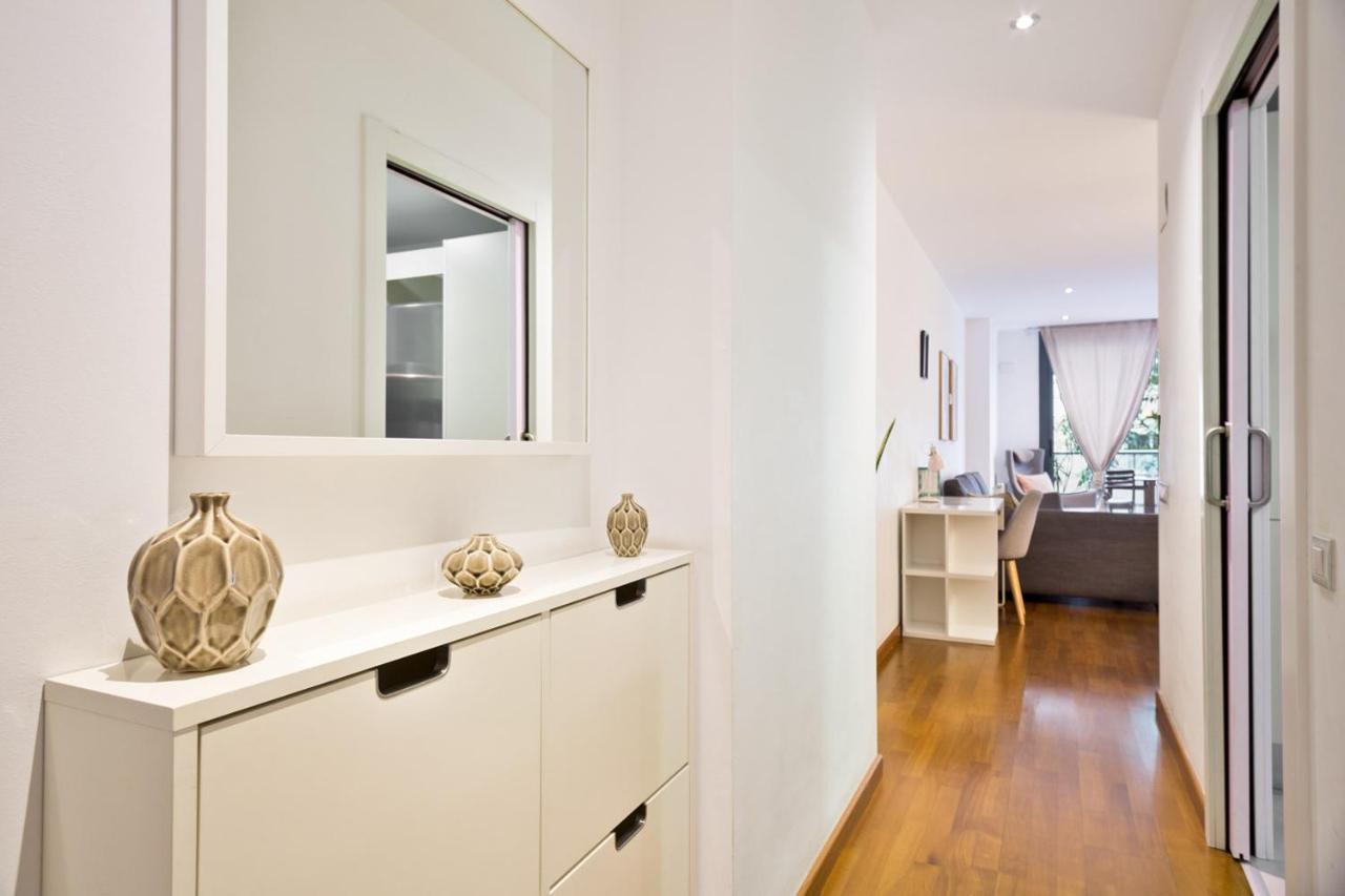 Les Corts Exclusive Apartments By Olala Homes Barcelona Buitenkant foto